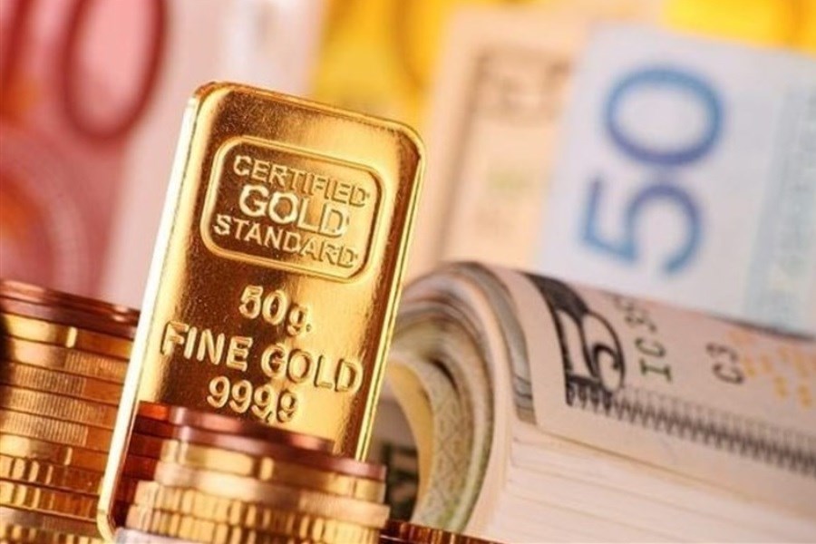 قیمت طلا و سکه و ارز امروز ۱۴۰۲&#47;۰۶&#47;۲۲