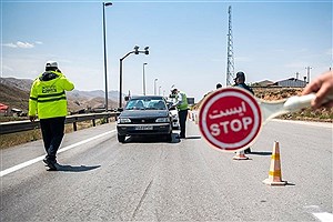 اعلام محدودیت‌های ترافیکی جاده‌ها در آخرین تعطیلات تابستان 1402