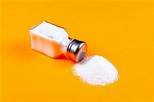 پیشگیری از ۲۷درصد سکته‌ها با کاهش مصرف نمک