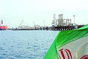 افزایش صادرات ایران در آستانه ۱۰۰ دلاری شدن نفت