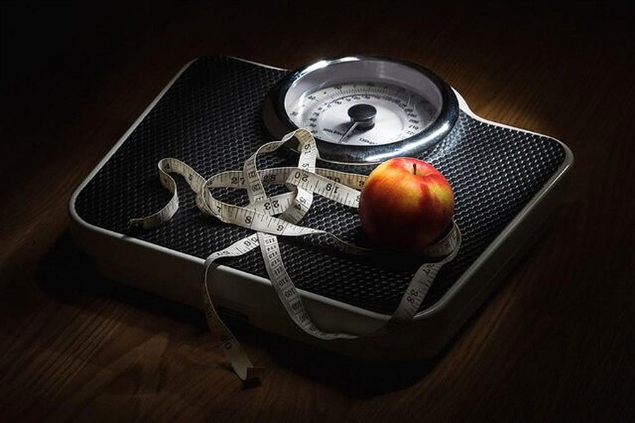 کاهش وزن ۵۰۰ درصدی با مصرف چند مکمل غذایی