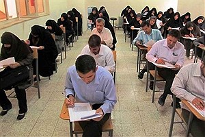 نتایج آزمون استخدام مشاور و معلم ورزش تا نیمه خرداد اعلام می شود
