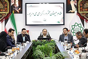 راه اندازی مرکز معاینه فنی سیار خودروهای سبک در منطقه ۳ تهران