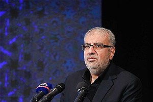 اوجی: ایران از سهمی که در میدان آرش دارد نخواهد گذشت