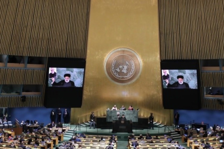 رأی قاطع مجمع عمومی سازمان ملل به آتش‌بس فوری در نوار غزه