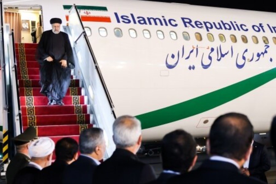 در 20 نشست مواضع جمهوری اسلامی را تبیین کردیم&#47; الواح دوره هخامنشی که ۸۴ سال است در اختیار آمریکاست به ایران بازگشت