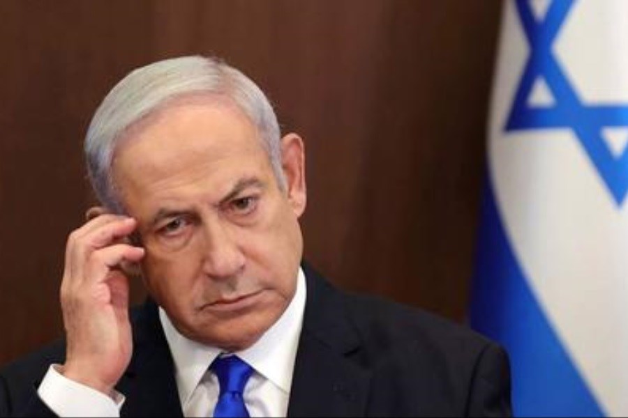 نتانیاهو به مرگ تهدید شد&#47; پلیس اسرائیل دست به کار شد