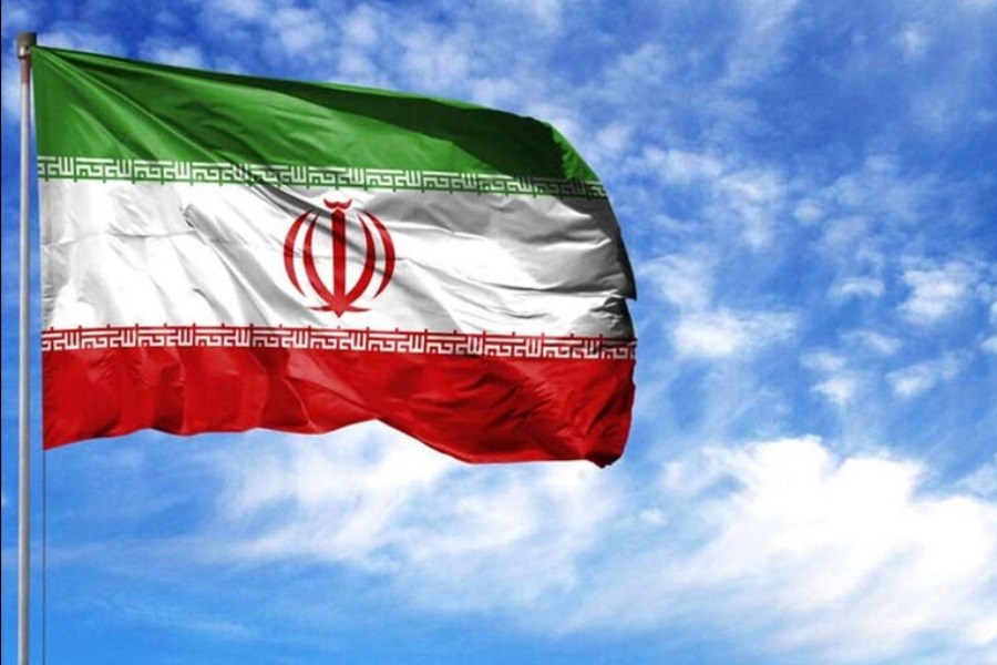 تصویر طلوع اقتدار ایران و خبرهای فرعی و حواشی