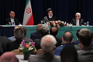 تاکید رئیسی به وزارت خارجه برای رفع موانع فعالیت اقتصادی ایرانیان مقیم خارج کشور