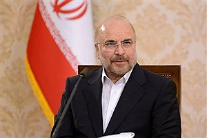 قالیباف: رئیس‌جمهور صدای اصیل و حقیقی ملت ایران را به گوش جهانیان رساند