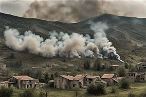 هدف اصلی جمهوری آذربایجان از تداوم درگیری‌ها با ارمنستان