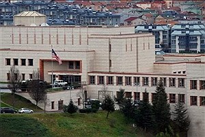 آمریکا سفارت خود در لبنان را تخلیه کرد
