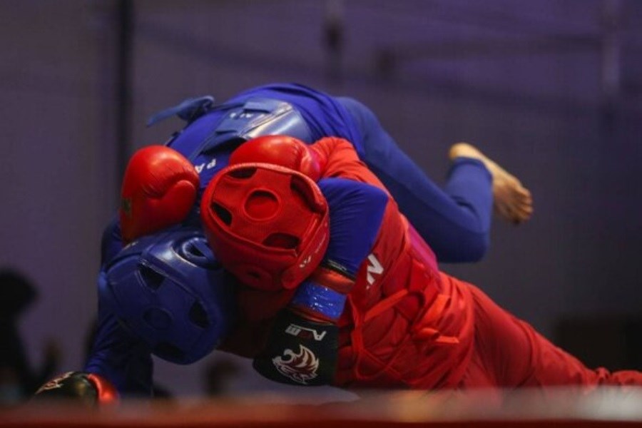 تصویر رقابت ۵۱ ورزشکار ایرانی در ۷ رشته در بازی‌های آسیایی