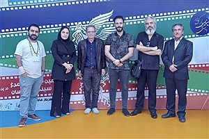 راه یابی فیلم کوتاه «باربی» به پنجمین جشنواره سیمرغ خراسان رضوی