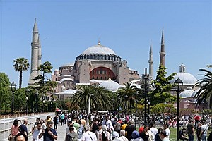 ۱.۹ میلیون گردشگر ایرانی به ترکیه سفر کردند