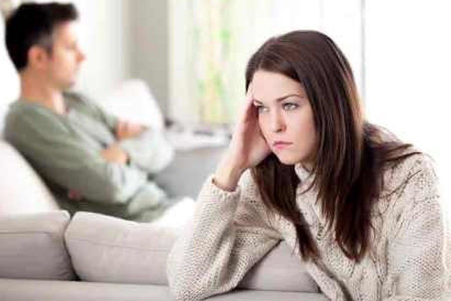 طلاق عاطفی؛ ۱۳ نشانه خطرناک در زندگی زناشویی