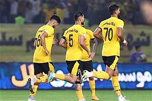 AFC به لغو بازی سپاهان و الاتحاد نشان داد
