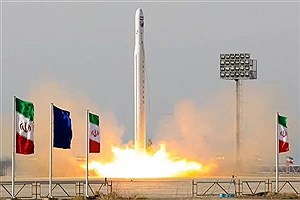 واکنش‌ کاربران مجازی به پرتاب شدن قدرت ایران در فضا