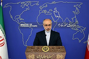 توصیه موشکی ایران به ۳ کشور اروپایی!