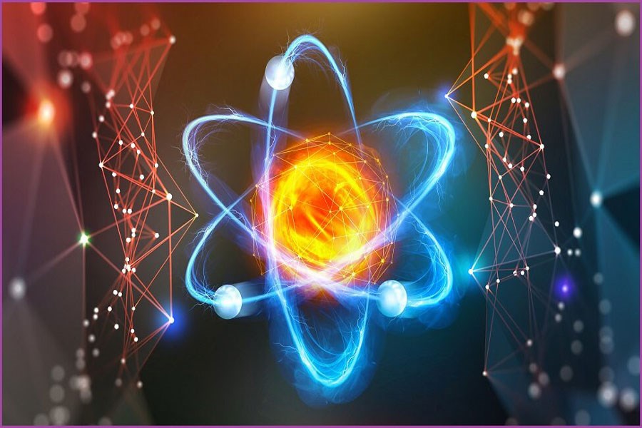 تصویر انرژی هسته‌ای در هوش مصنوعی&#47; مایکروسافت رآکتور می‌سازد؟