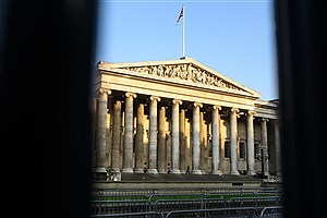 ادعای موزه بریتانیا درباره بازگرداندن آثار مسروقه