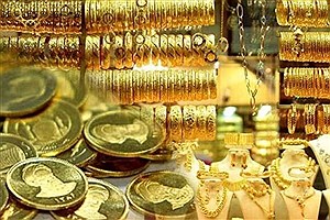 صاحبان مشاغل بابت فروش طلا مشمول مالیات عملکرد می‌شوند