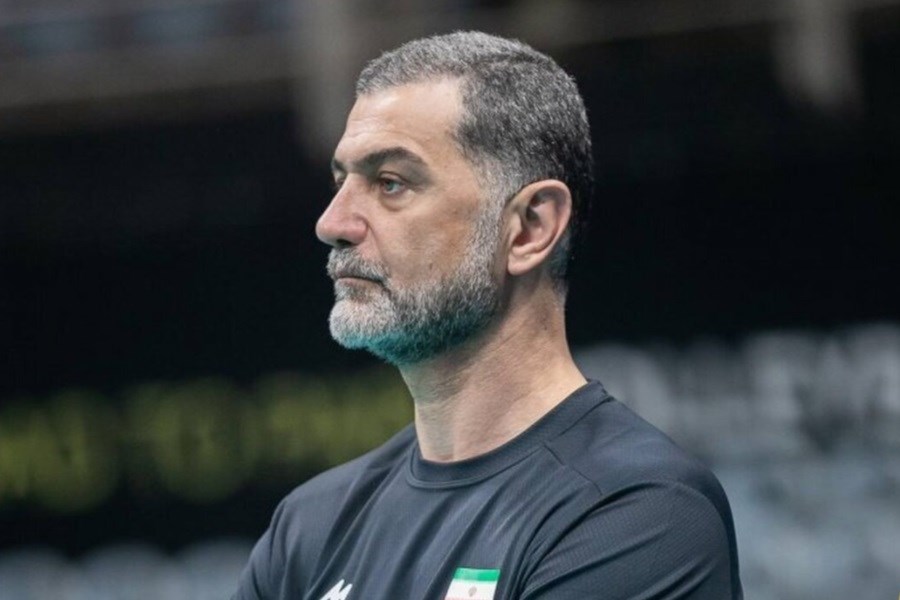 عجیب‌ترین تصمیم عمر بهروز عطایی برای والیبال ایران