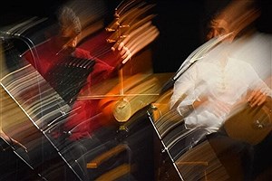 برگزاری چند کنسرت موسیقی در تالار رودکی