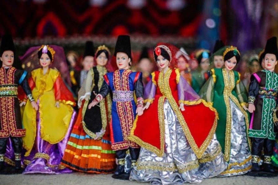 جشنواره فرهنگ اقوام ایرانی در قزوین برگزار می‌شود