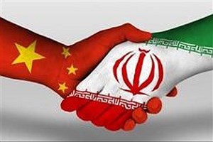 همکاری موفق ایران و چین در ائتلاف‌های بین‌المللی شانگهای و بریکس