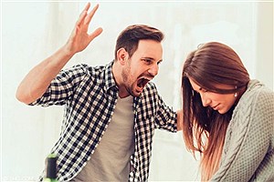 وقتی از همسرمان عصبانی هستیم چطور با او صحبت کنیم؟