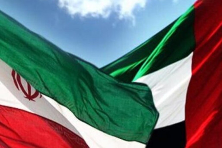 تصویر ۱۰ زندانی ایرانی در امارات آزاد می‌شوند
