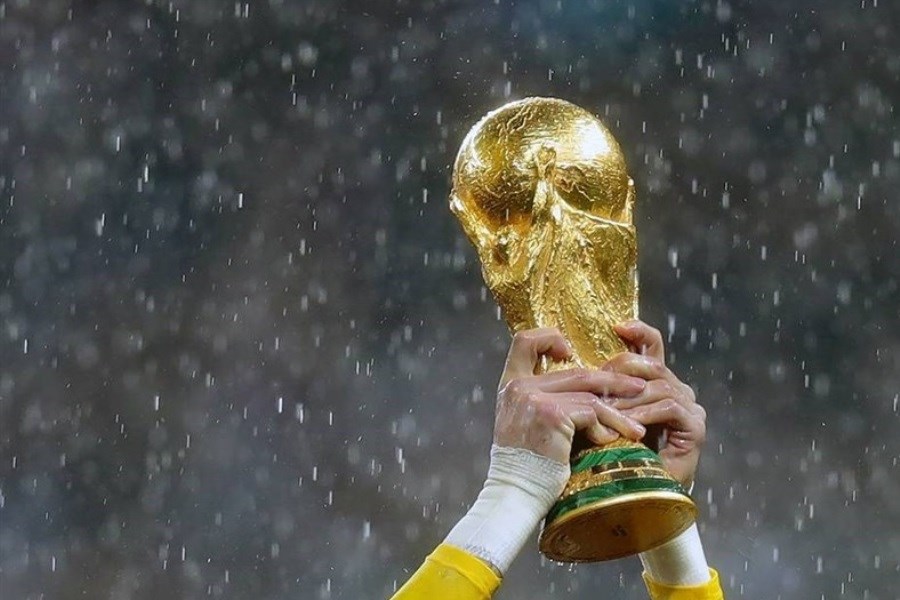 تصویر اعلام زمان آغاز و پایان جام جهانی ۲۰۳۰