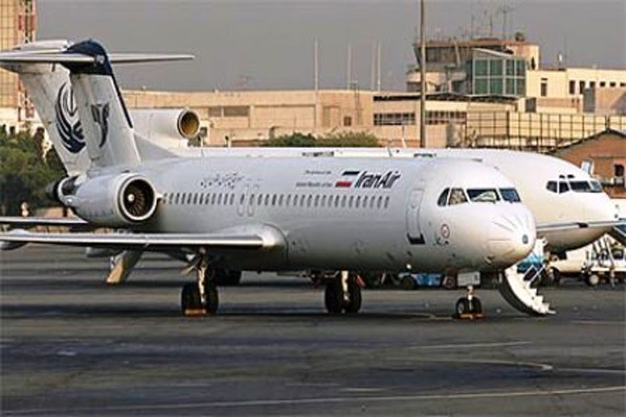 برنامه پرواز‌های فرودگاه شهید بهشتی اصفهان(۱۱ اردیبهشت ۱۴۰۳)