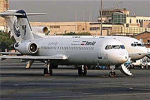 برنامه پرواز‌های فرودگاه شهید بهشتی اصفهان(۲۶فروردین ۱۴۰۳)