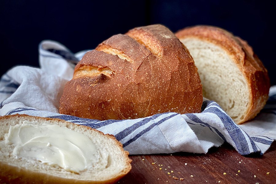 اگر نان نخوریم چه بلایی سر بدنمان می‌آوریم؟