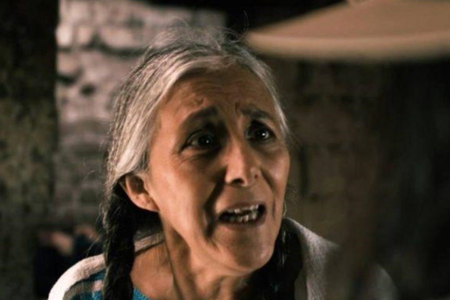 تصویر «لوتریا» بهترین فیلم جشنواره هند شد