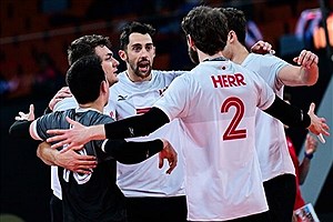 سرمربی تیم ملی والیبال ایران انتخاب شد