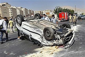 رتبه ۵۴ ایران در بالا بودن مرگ‌ومیر