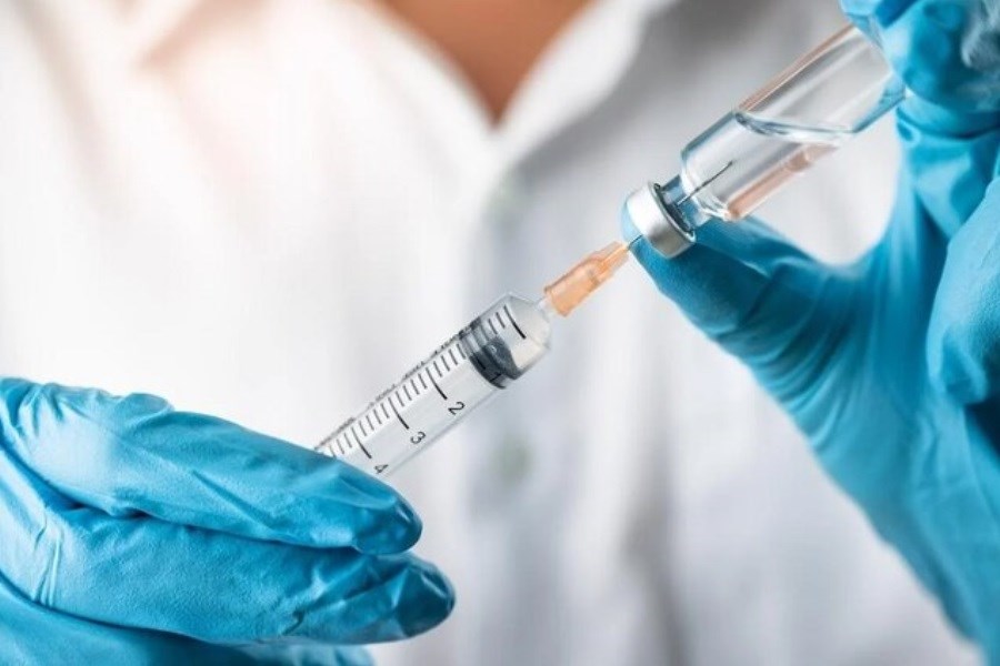 تصویر ابداع یک واکسن جدید برای پیشگیری از عفونت‌های بیمارستانی