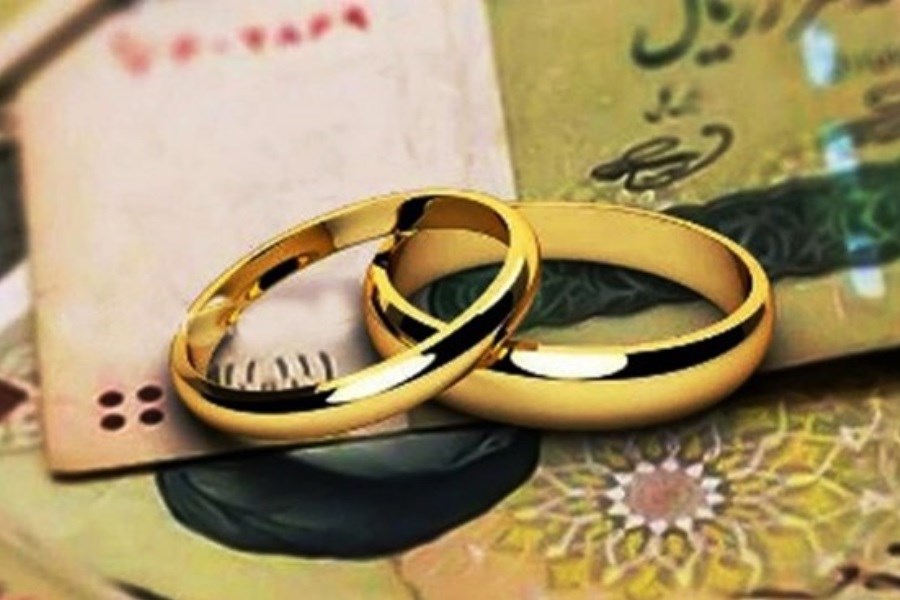 پیشنهاد افزایش وام ازدواج برای یک گروه سنی