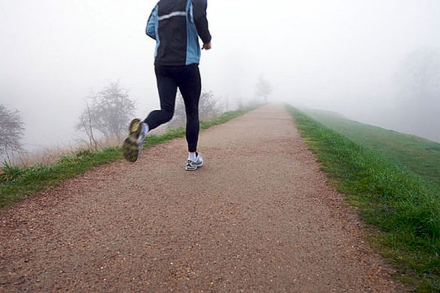 دویدن به اندازه دارو به کاهش علائم افسردگی کمک می‌کند