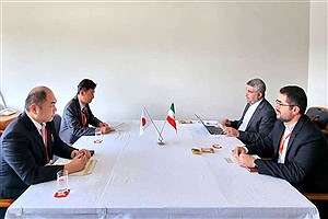 توسعه همکاری‌های دوجانبه ایران و ژاپن در حوزه ارتباطات و فناوری اطلاعات
