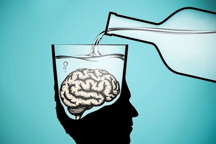 الکل دقیقا با مغز ما چه می‌کند؟