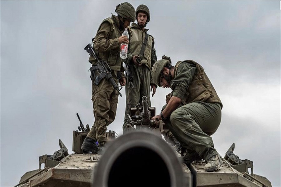 جنگ‌ در غزه و اوکراین و درد زایمان نظم جهانی جدید