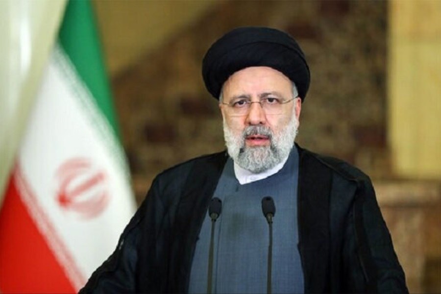 تصمیم رئیسی برای تقسیم تهران&#47; تقسیمات جدید کشوری در شرق و غرب پایتخت