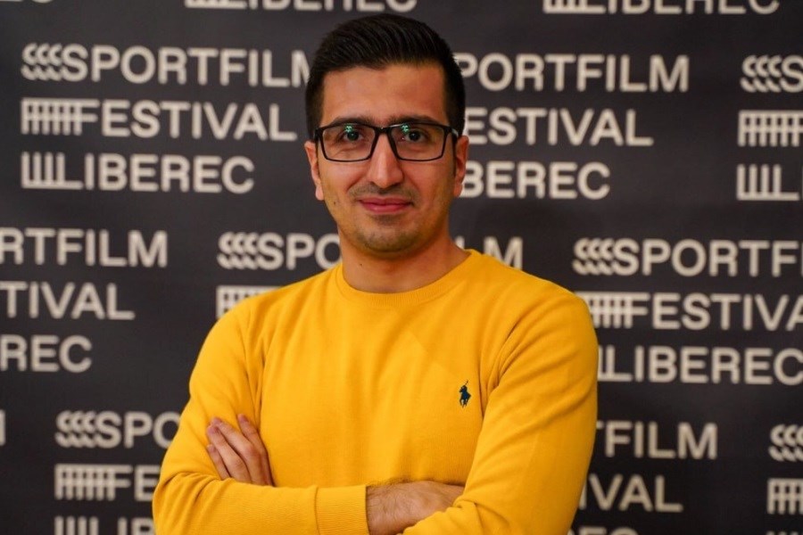 داوری کارگردان ایرانی برای جشنواره فیلم‌های ورزشی لیبرک