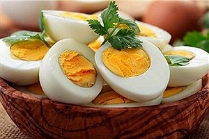 آیا کلسترول تخم مرغ ارتباطی با کلسترول بدن دارد؟