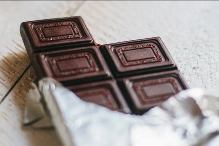 تصویر آیا شکلات موجب پیشگیری از ابتلا به بیماری قلبی می‌شود؟