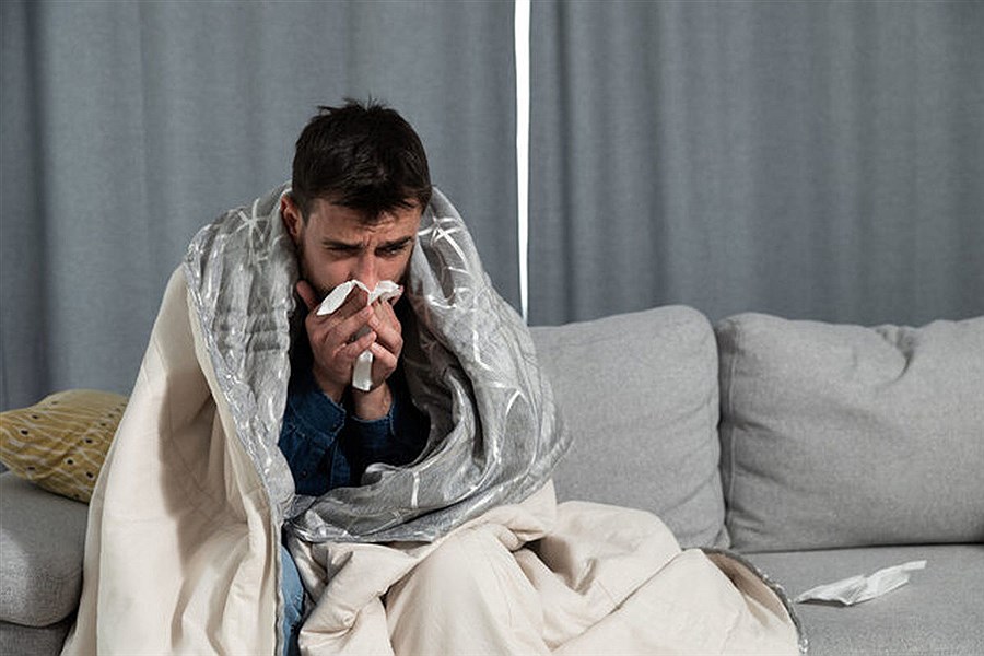 مشکلات گوارشی وجه تمایز کرونا و آنفلوآنزا